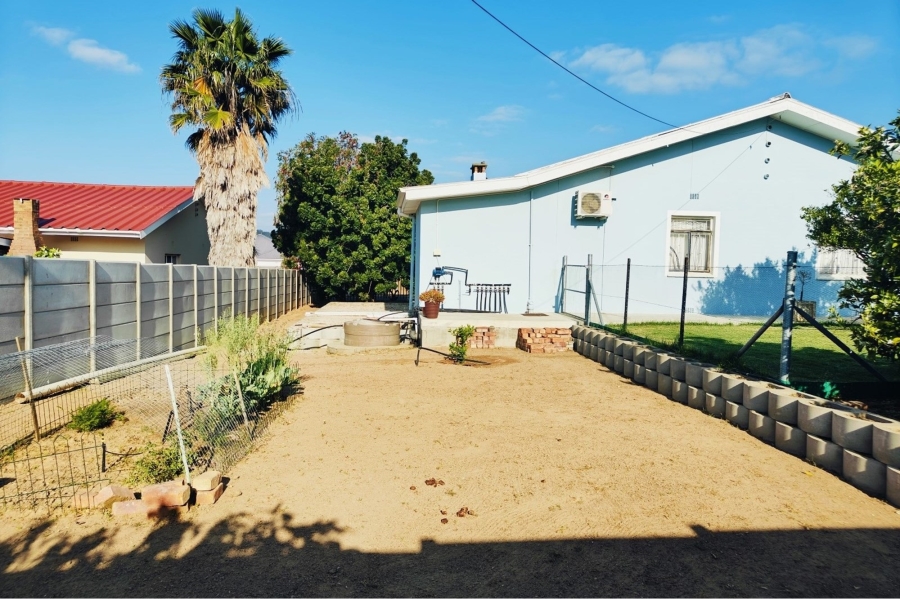 3 Bedroom Property for Sale in Moorreesburg Western Cape